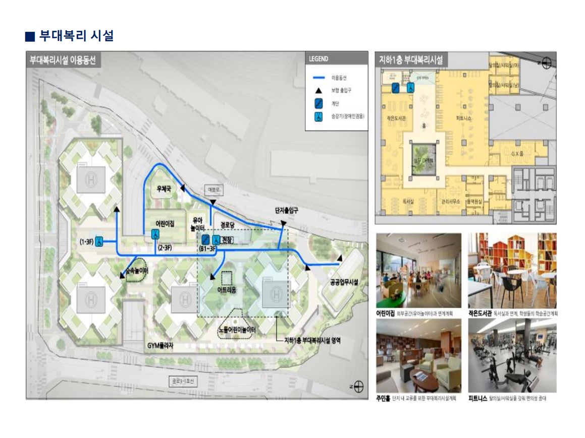 한강지역주택조합